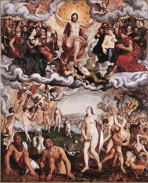 Last Judgement